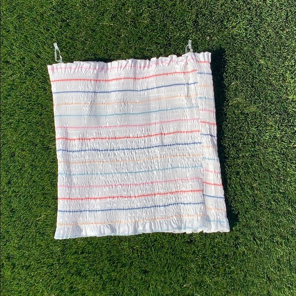 Tube top - Picture 1 of 1